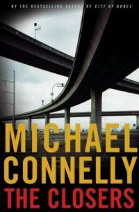 The Closers by Michael Connelly