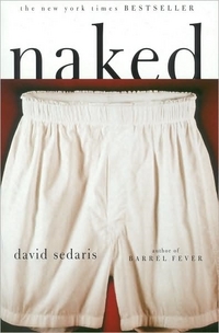 Naked by David Sedaris