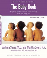 The Baby Book by William Sears