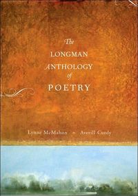 The Longman Anthology Of Poetry by Averill Curdy