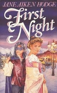 First Night by Jane Aiken Hodge
