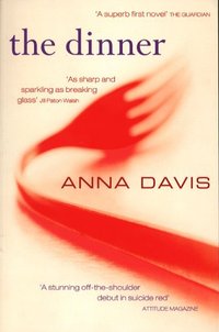 The Dinner by Anna Davis