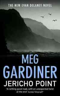 Jericho Point by Meg Gardiner