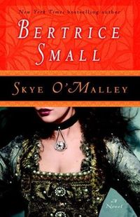 Skye O'Malley by Bertrice Small