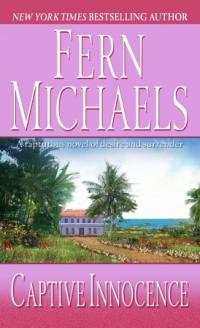 Captive Innocence by Fern Michaels