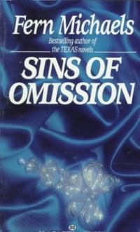 Sins of Omission by Fern Michaels