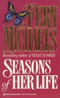 Seasons of Her Life by Fern Michaels