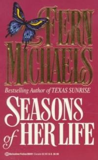 Seasons of Her Life by Fern Michaels