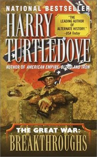The Great War by Harry Turtledove