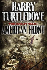 American Front by Harry Turtledove