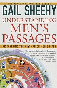 Understanding Men's Passages by Gail Sheehy