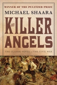 Excerpt of The Killer Angels by Michael Shaara