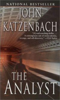 The Analyst by John Katzenbach