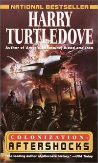 Colonization by Harry Turtledove