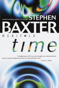 Manifold by Stephen Baxter