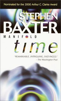 Manifold by Stephen Baxter