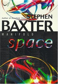 Manifold by Stephen Baxter