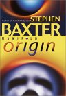 Manifold: Origin by Stephen Baxter