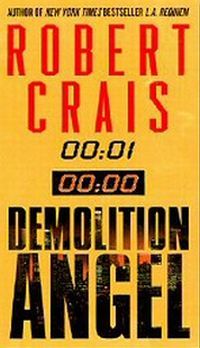 Demoliton Angel by Robert Crais