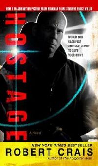 Hostage by Robert Crais