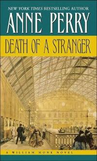 Death of a Stranger by Anne Perry