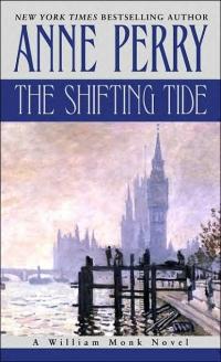 Shifting Tide by Anne Perry