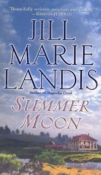 Excerpt of Summer Moon by Jill Marie Landis