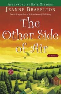 The Other Side of Air by Jeanne Braselton