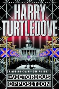 American Empire by Harry Turtledove