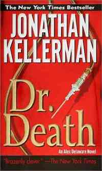 Dr. Death by Jonathan Kellerman