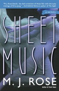 Sheet Music by M.J. Rose