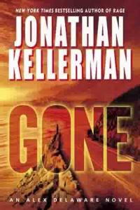 Gone by Jonathan Kellerman