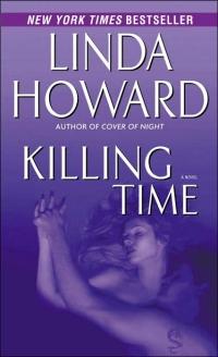 Killing Time by Linda Howard