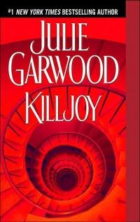Killjoy by Julie Garwood