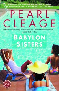 Babylon Sisters by Pearl Cleage