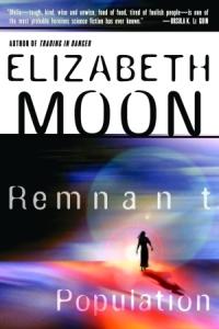 Excerpt of Remnant Population by Elizabeth Moon