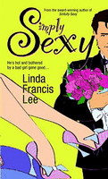 Simply Sexy by Linda Francis Lee