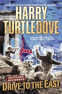 Drive To The East by Harry Turtledove