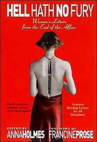 Hell Hath No Fury by Anna Holmes