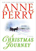 Excerpt of A Christmas Journey by Anne Perry