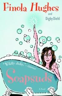 Soapsuds by Finola Hughes