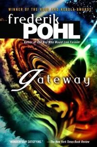 Gateway by Frederik Pohl