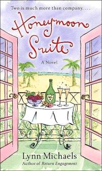Honeymoon Suite by Lynn Michaels