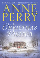 Excerpt of A Christmas Visitor by Anne Perry