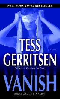 Vanish by Tess Gerritsen