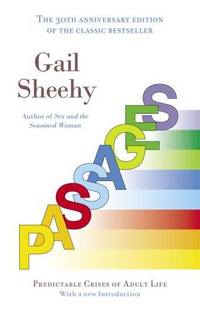 Passages by Gail Sheehy