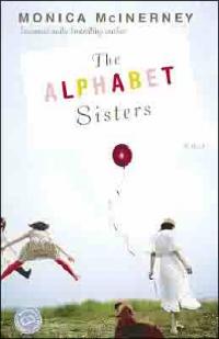 The Alphabet Sisters by Monica McInerney