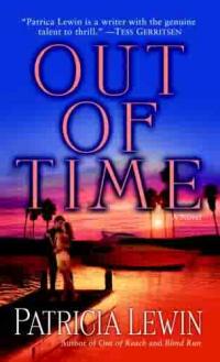 Out of Time by Patricia Lewin