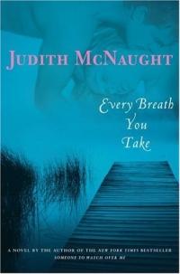 Every Breath You Take by Judith McNaught