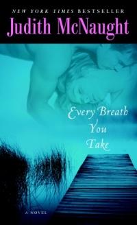 Every Breath You Take by Judith McNaught
